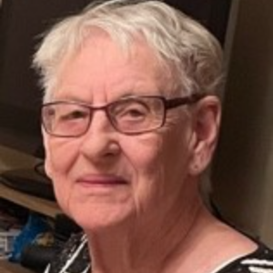 Sylvia Eriksson