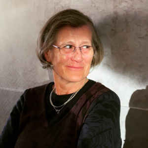 Karin Åkerblom
