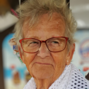 Anita Johansson