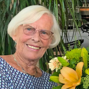 Marja Björnström