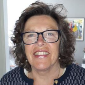 Sonja Alftberg