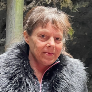 Marie Persson