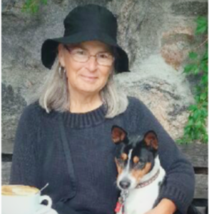 Lena Falkman
