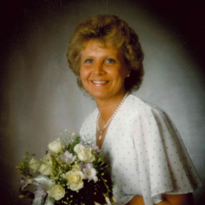 Ingegärd Strandgren