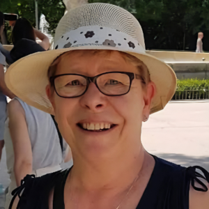 Nina Lyremark