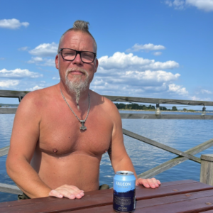 Niklas Lejon