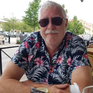 Mats Eriksson