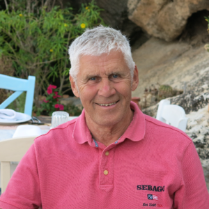 Lars Berntsson