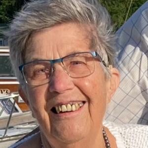 Maja-Lisa Eriksson