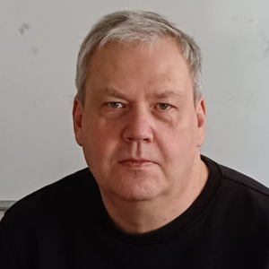 Nils Erik Grundahl