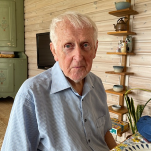 Lennart Olofsson
