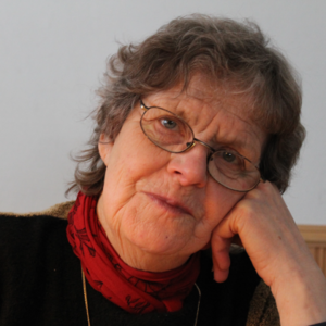 Margit Ek