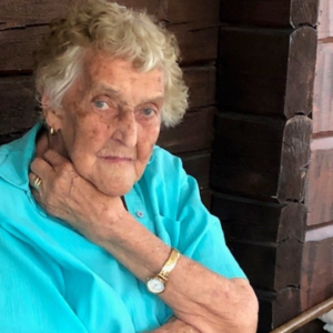 Ingrid Svensson