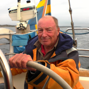 Claes Bratt