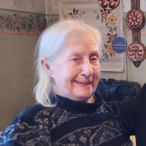 Anna Fjellner