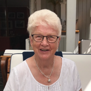 Ingrid Lundberg