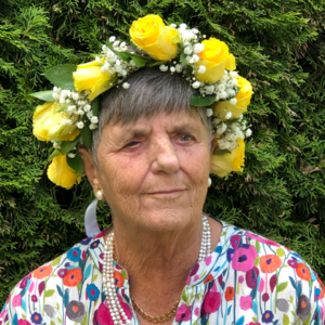 Eva Pilåker