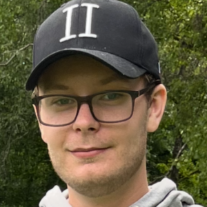 Pontus Gunnarsson