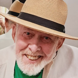 Kjell-Göran "KG" Holmberg