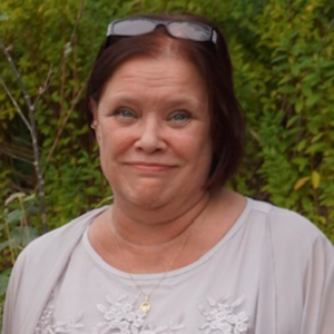 Anna Bäck