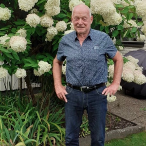 Jan-Erik " Knappen" Johansson