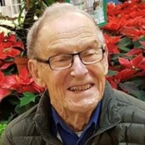 Yngve Rudebark