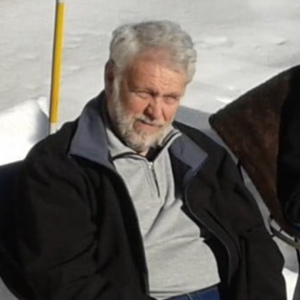Björn Petterson