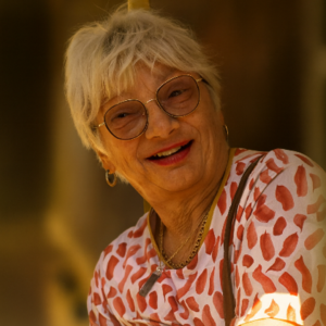 Carin Harvenfeldt