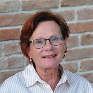 Kristine Vad Jensen