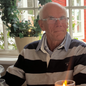Ingvar Andersson