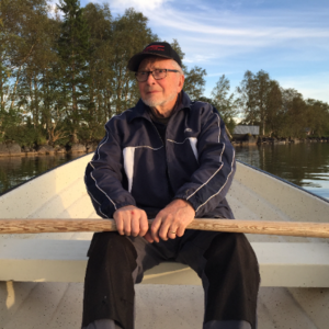 Arne Ericsson