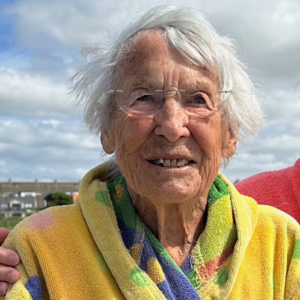 Anna-Clara Strömholm
