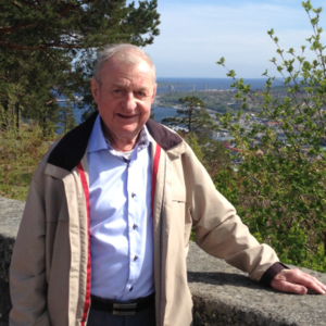Karl Holmberg