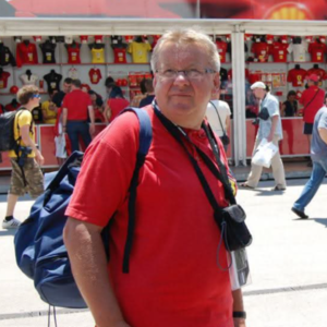 Esko Ryhänen
