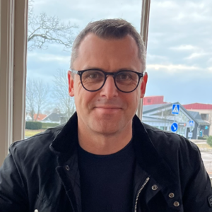 Fredrik Svensson