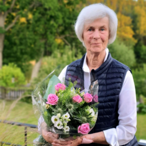Britta Knuutila