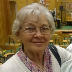 Elsie Sundell