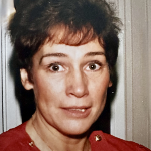 Hillevi Jonsson