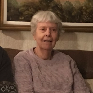 Ann-Marie Wallenstein