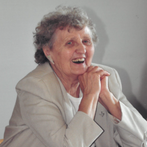 Astrid Westerlund