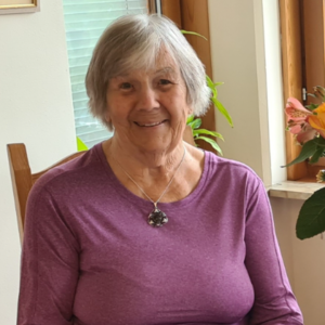 Ellen Westberg