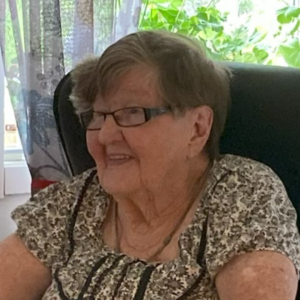 Hjördis Magnusson