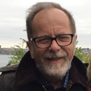 Karl-Axel Nordin