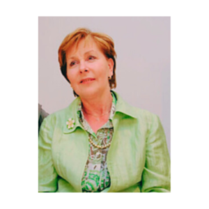 Birgitta Zeitlin