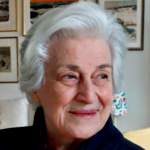 Evy Månsson