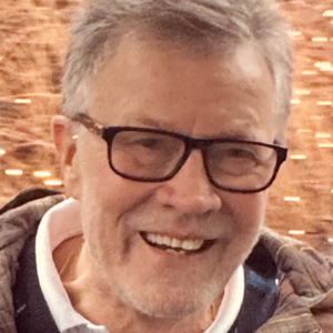Bengt Carlson