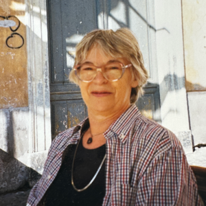 Kajsa Edlund