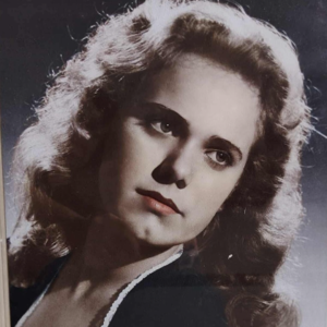 Eva Fredriksson