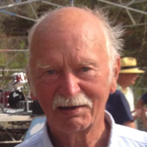 Åke Weimman