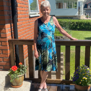 Solveig Kärremo